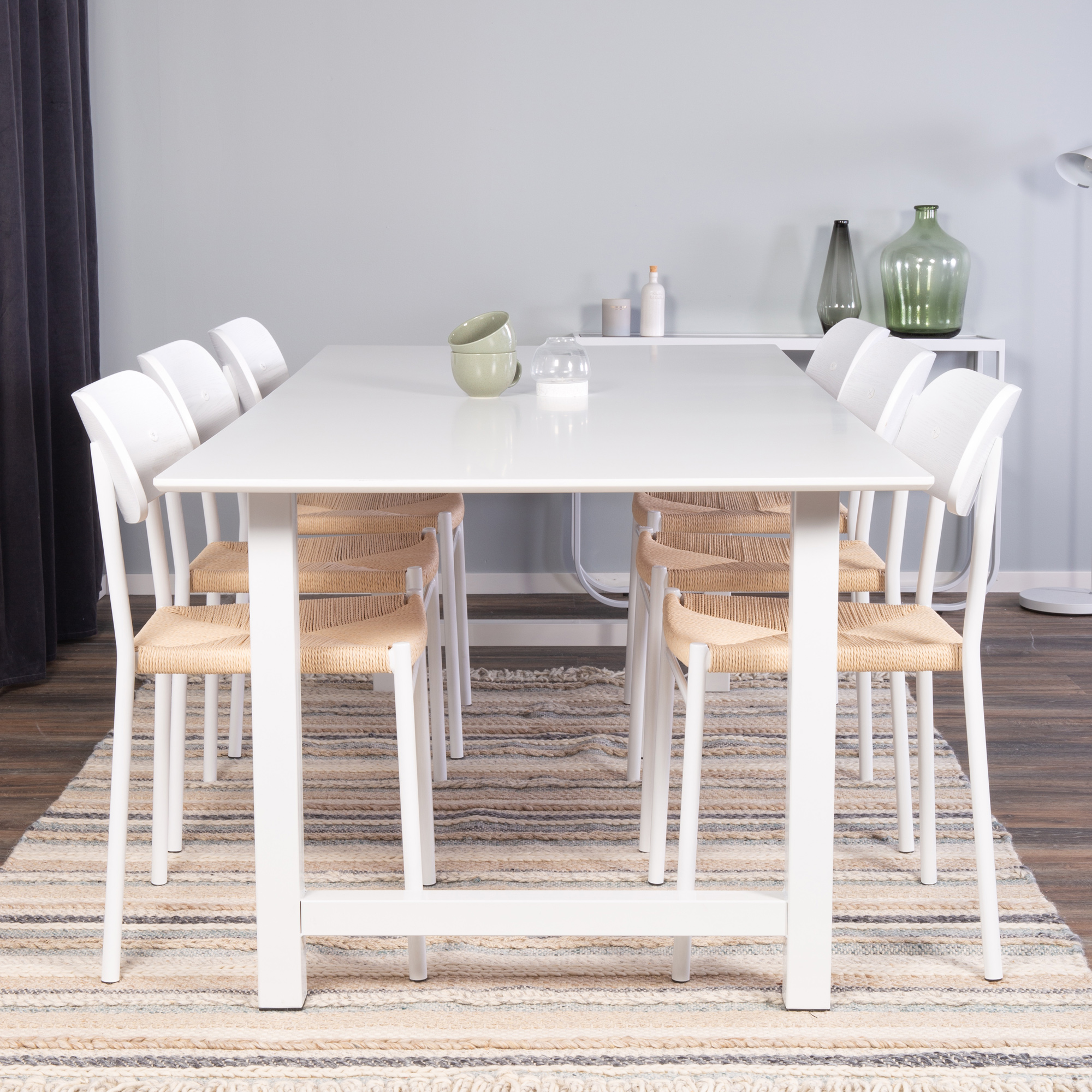 Matbord Venture Home Count