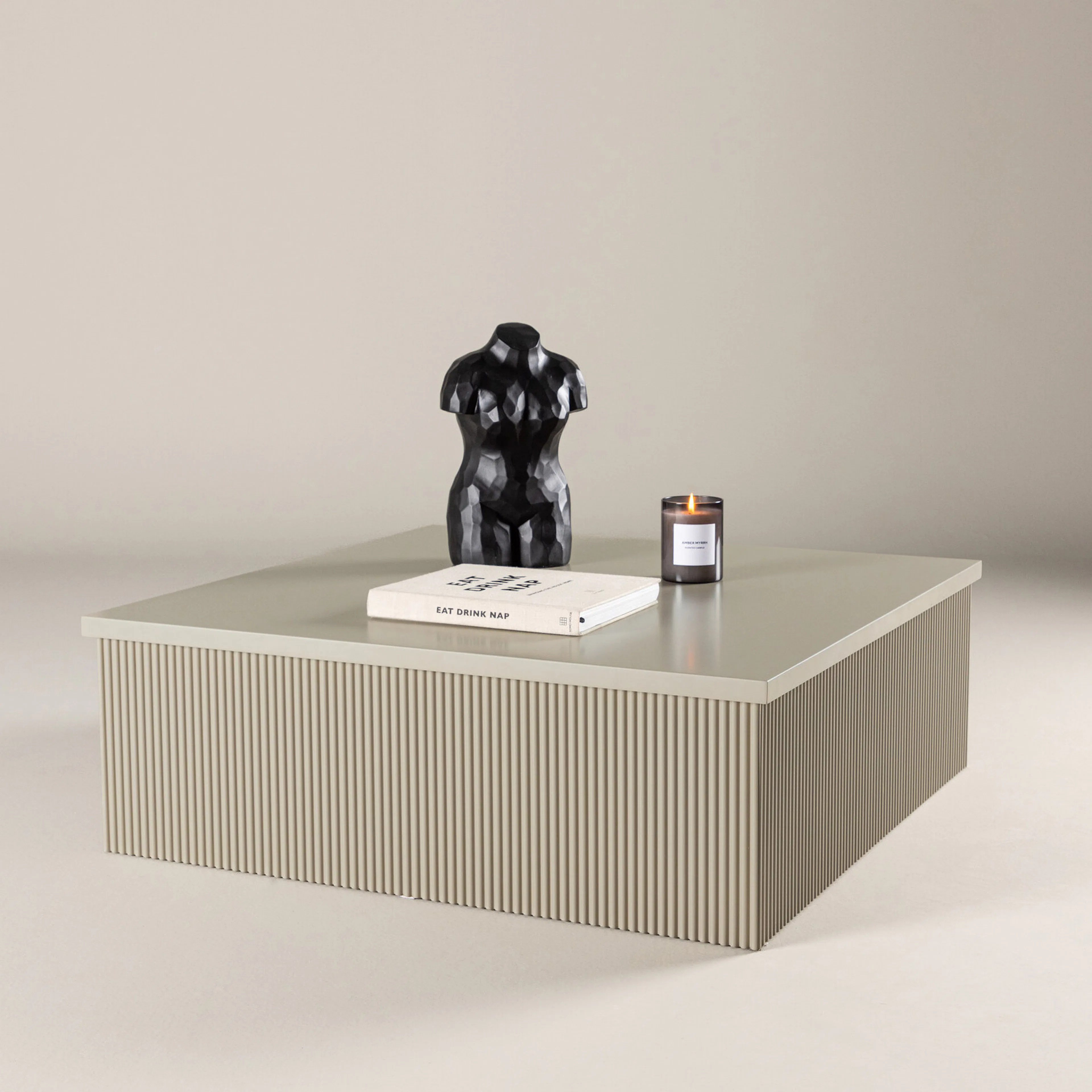 Soffbord Venture Home Lenox