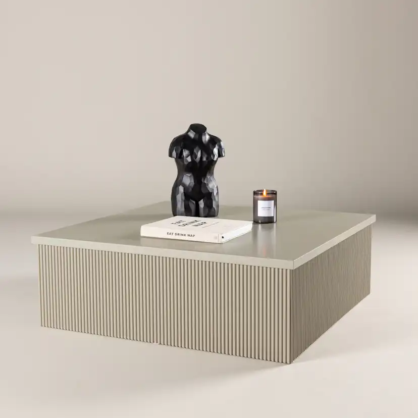 Soffbord Venture Home Lenox