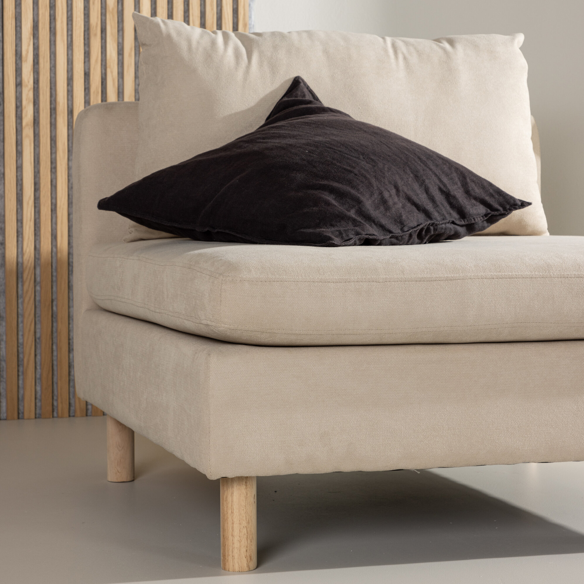 Soffmodul Venture Home Zero Divan