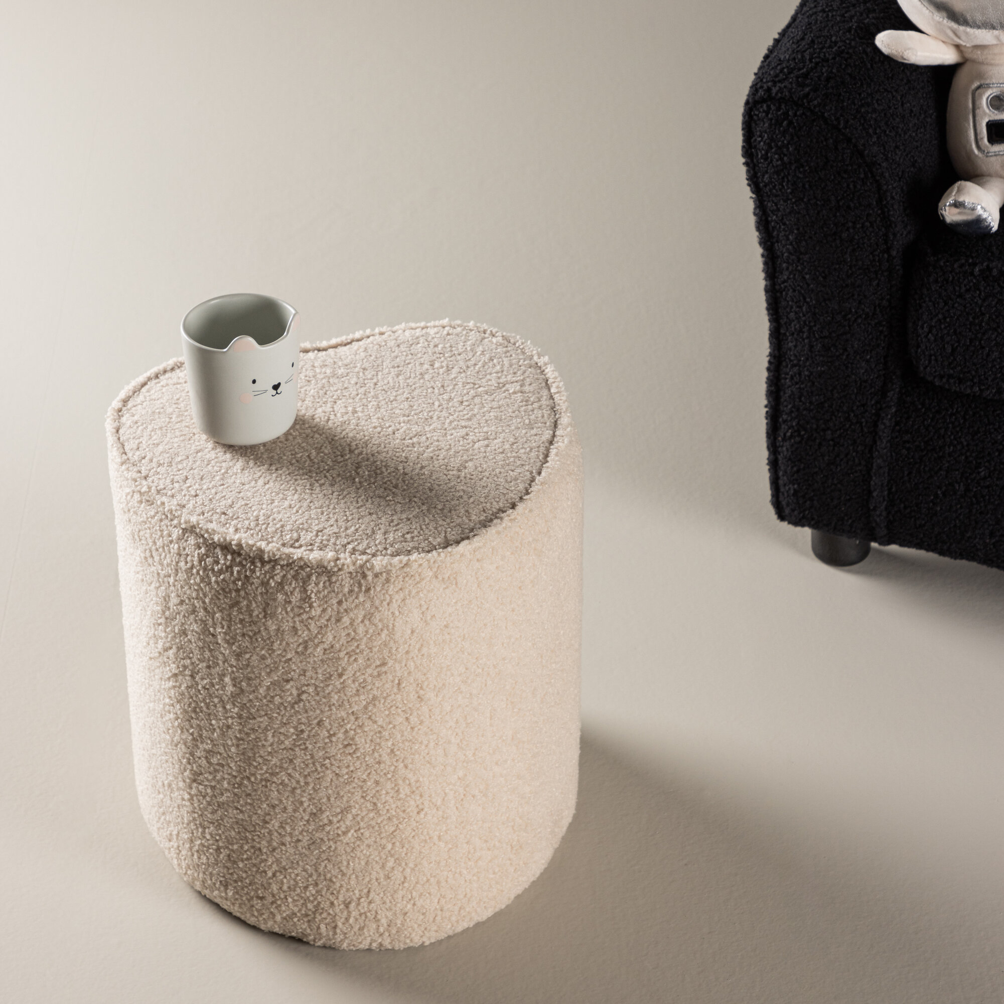 Puff Venture Home Heart