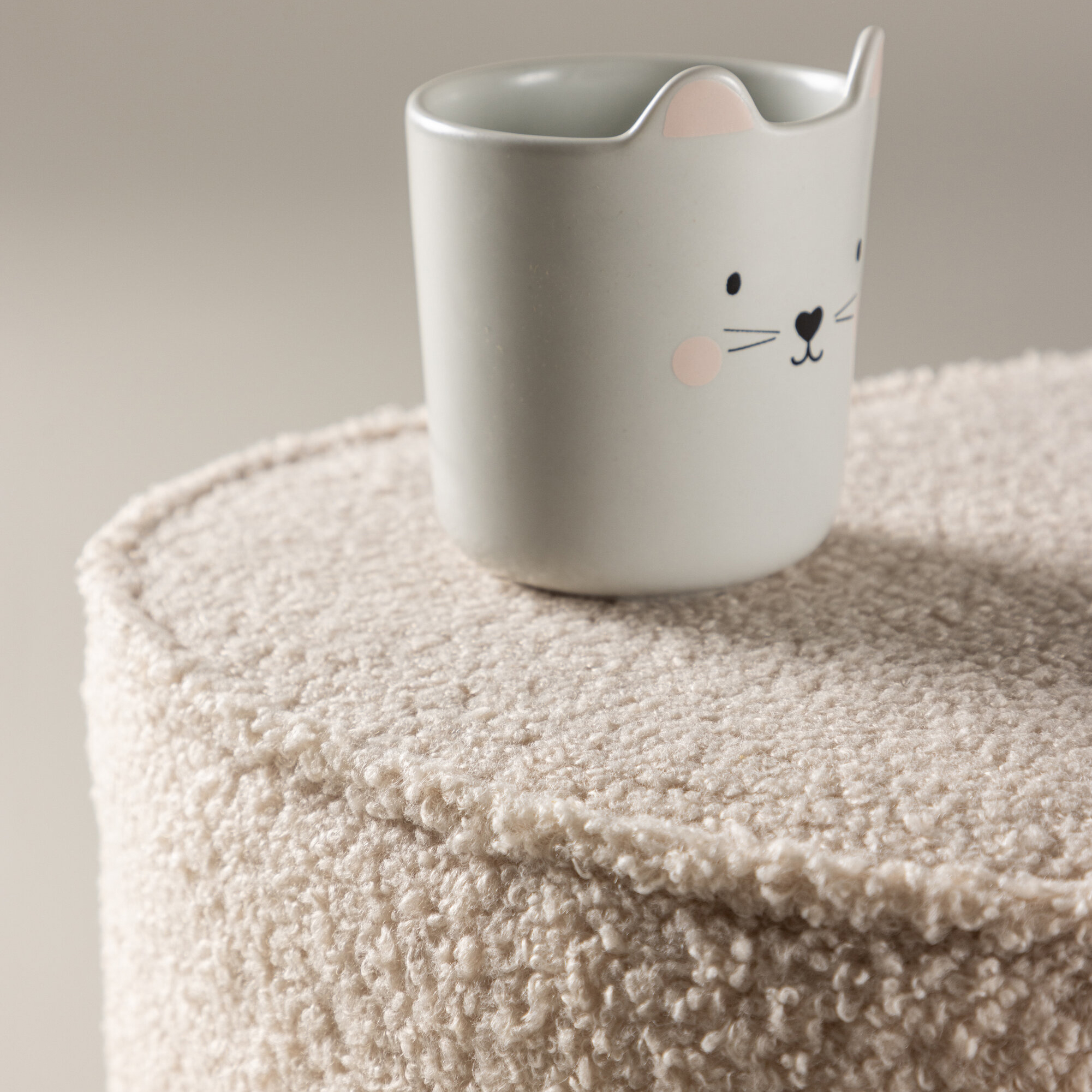 Puff Venture Home Heart