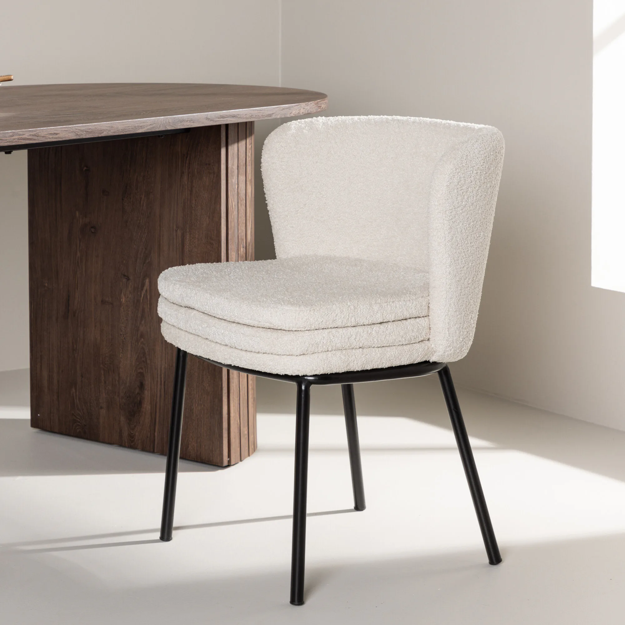 Matstol Venture Home Agnes 2-pack