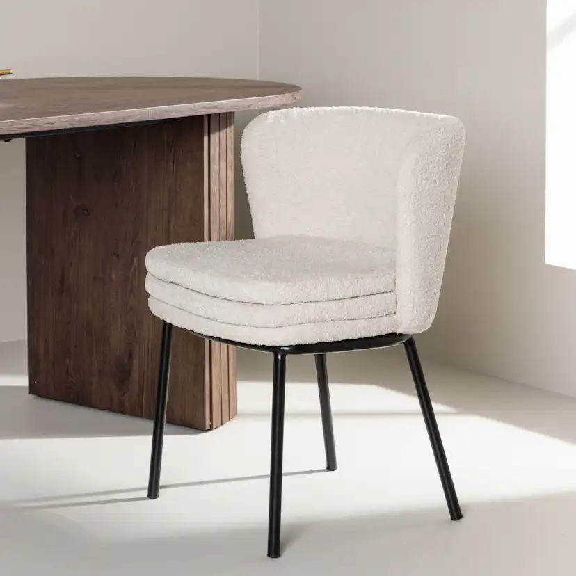 Matstol Venture Home Agnes 2-pack