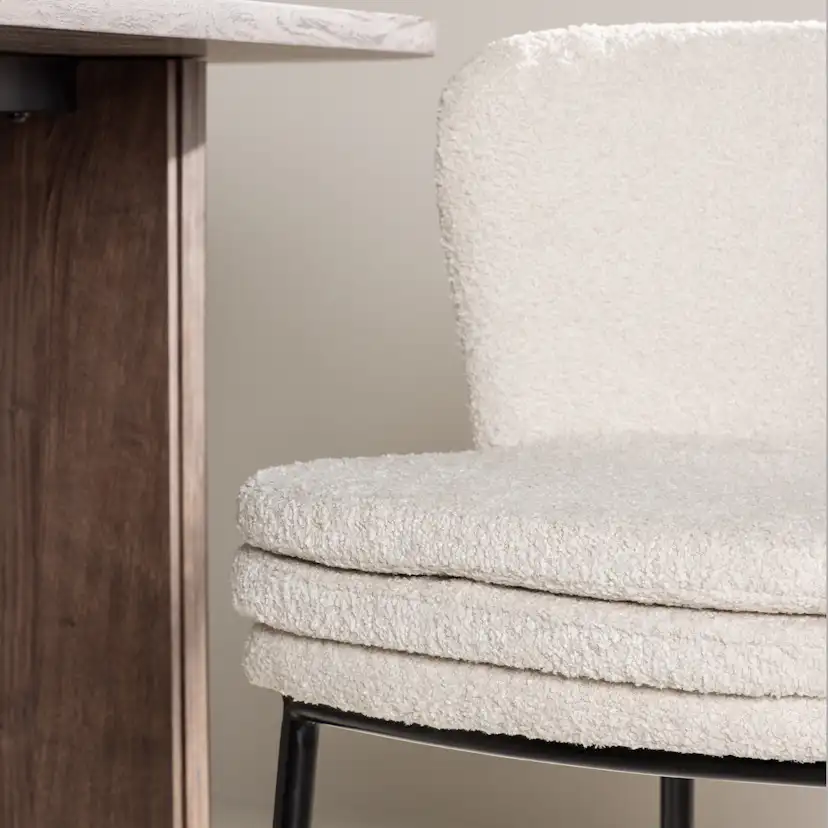 Matstol Venture Home Agnes 2-pack