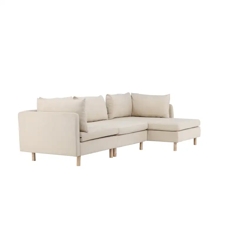 Divansoffa Venture Home Zero
