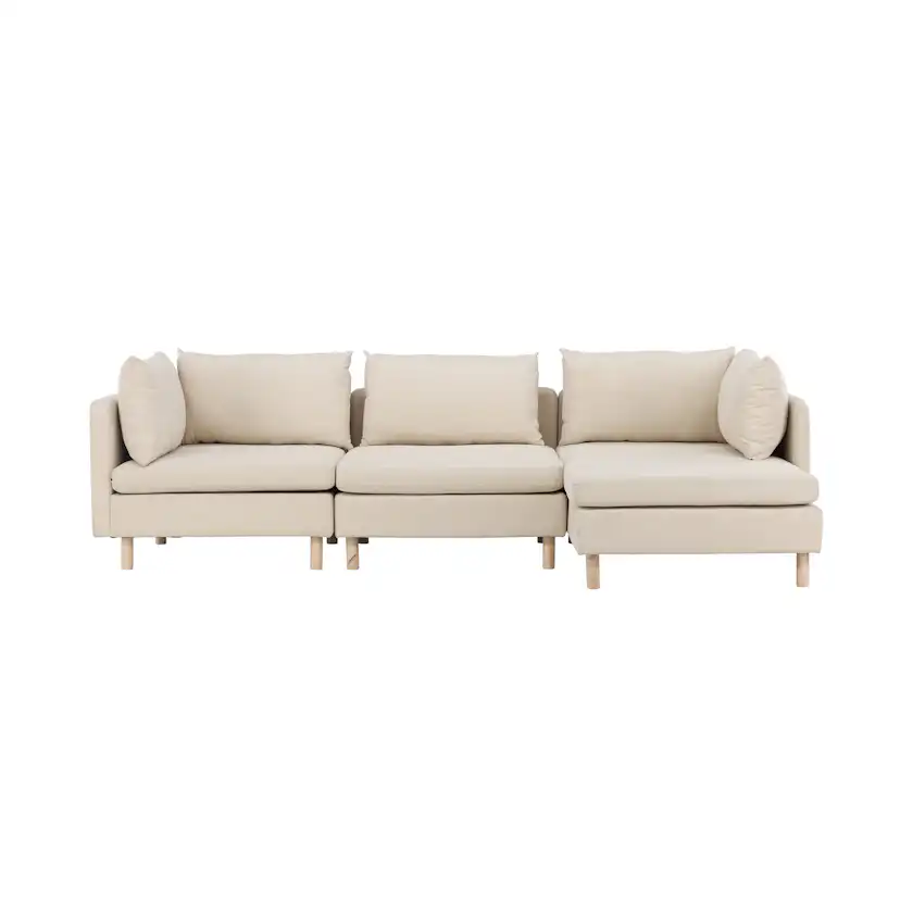 Divansoffa Venture Home Zero