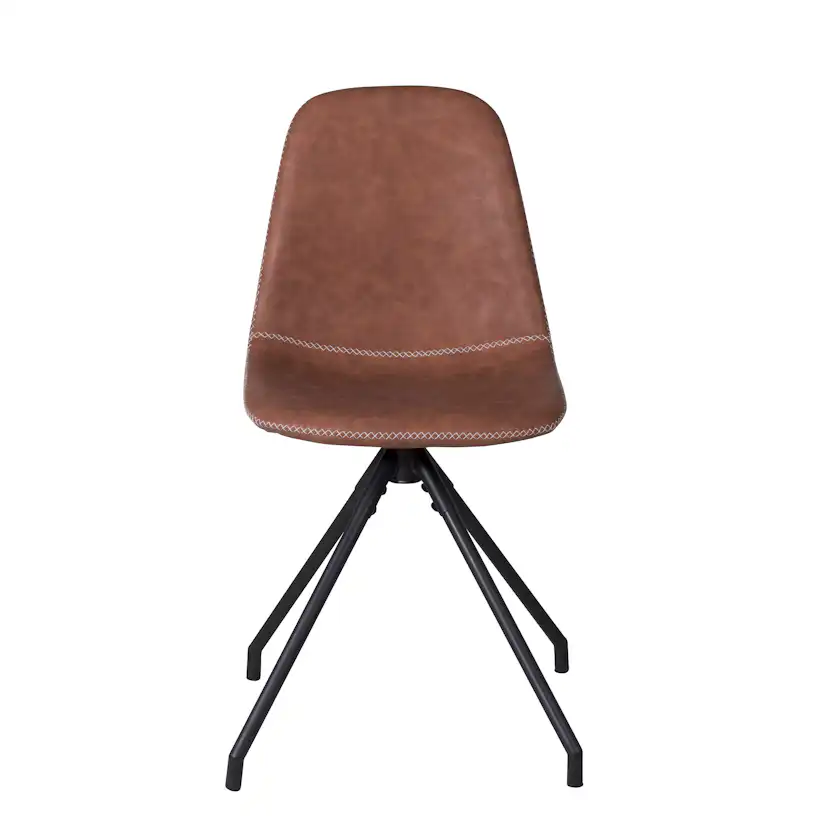 Matstol Venture Home Polar Snurrfunktion