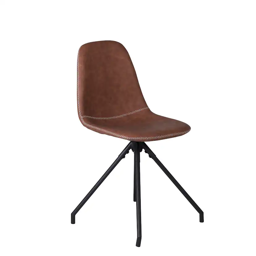 Matstol Venture Home Polar Snurrfunktion