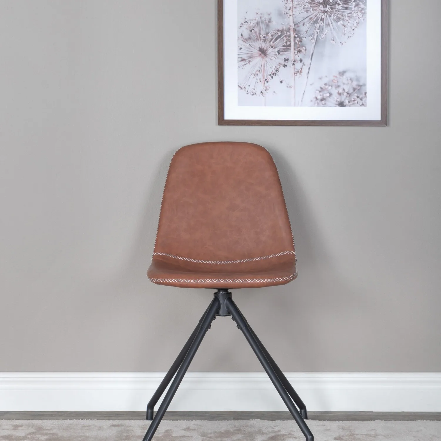 Matstol Venture Home Polar Snurrfunktion