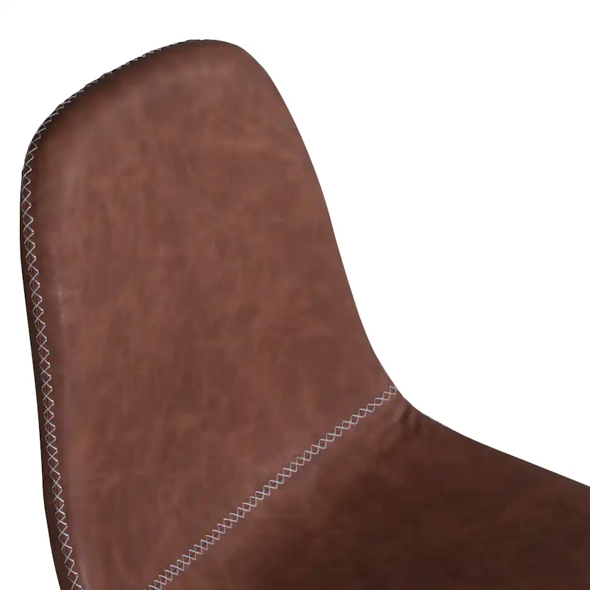 Matstol Venture Home Polar Snurrfunktion