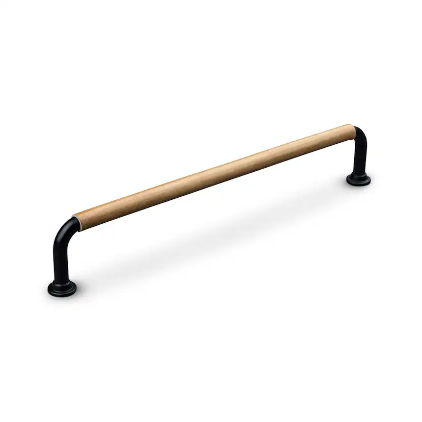 Handtag Theofils Burano CC192 Svept