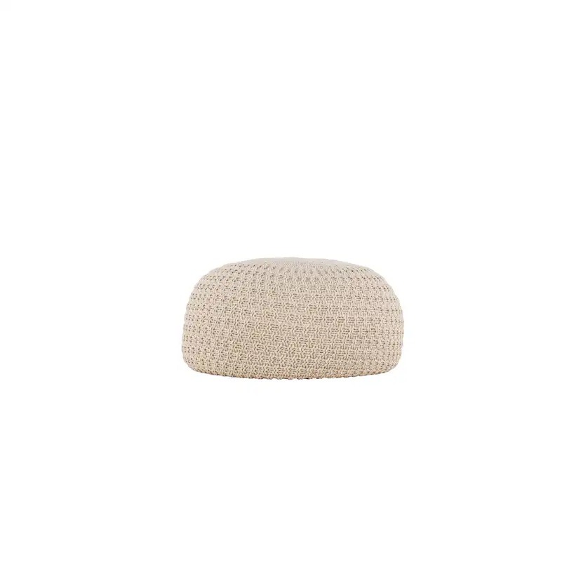 Sittpuff Venture Home Sam Ø45 cm