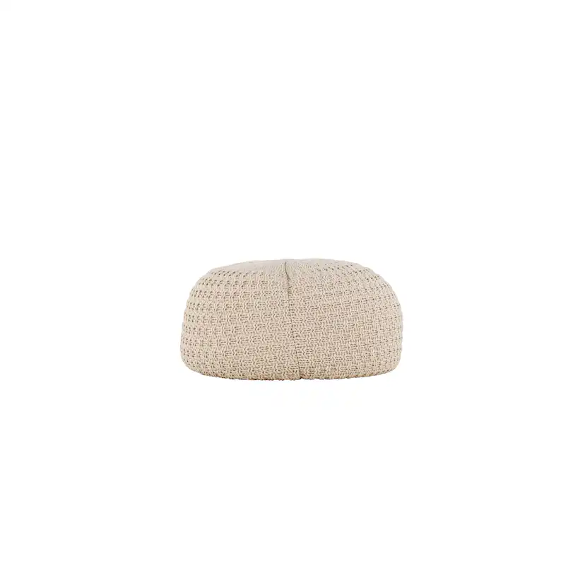 Sittpuff Venture Home Sam Ø45 cm