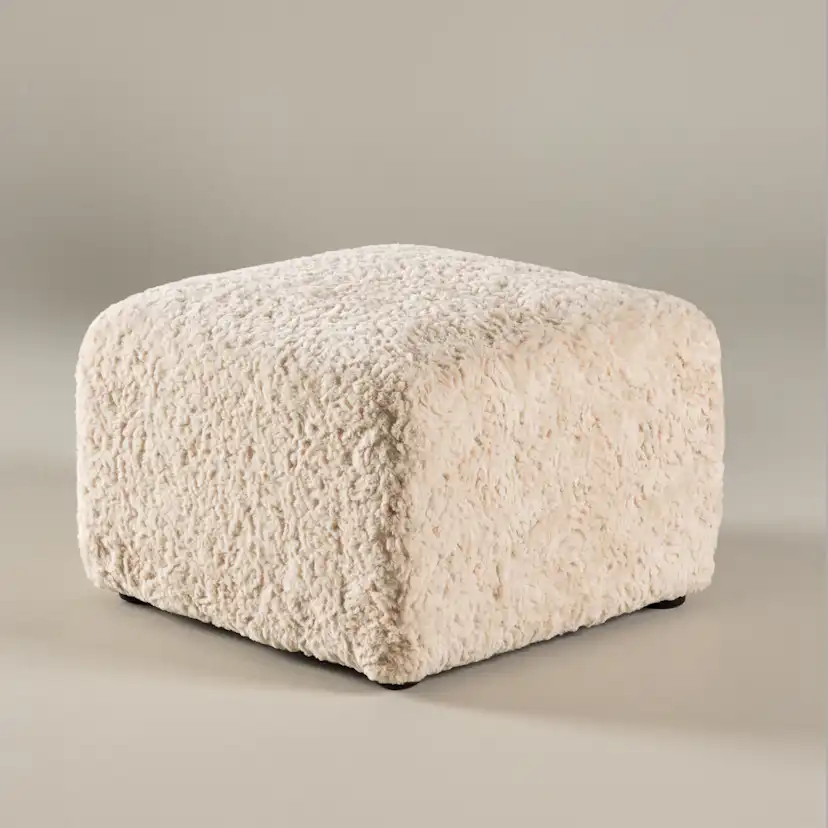 Sittpuff Vind Frankie 50 cm