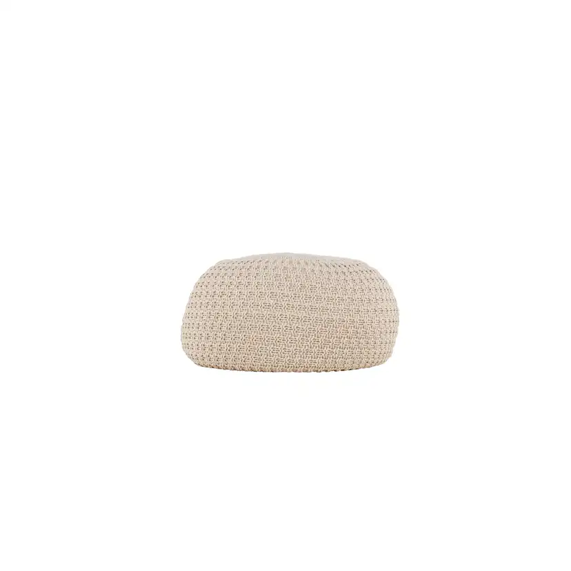 Sittpuff Venture Home Sam Ø60 cm