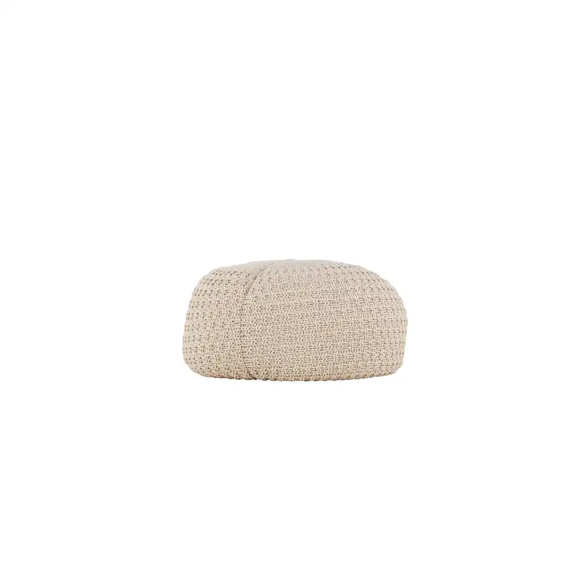 Sittpuff Venture Home Sam Ø60 cm