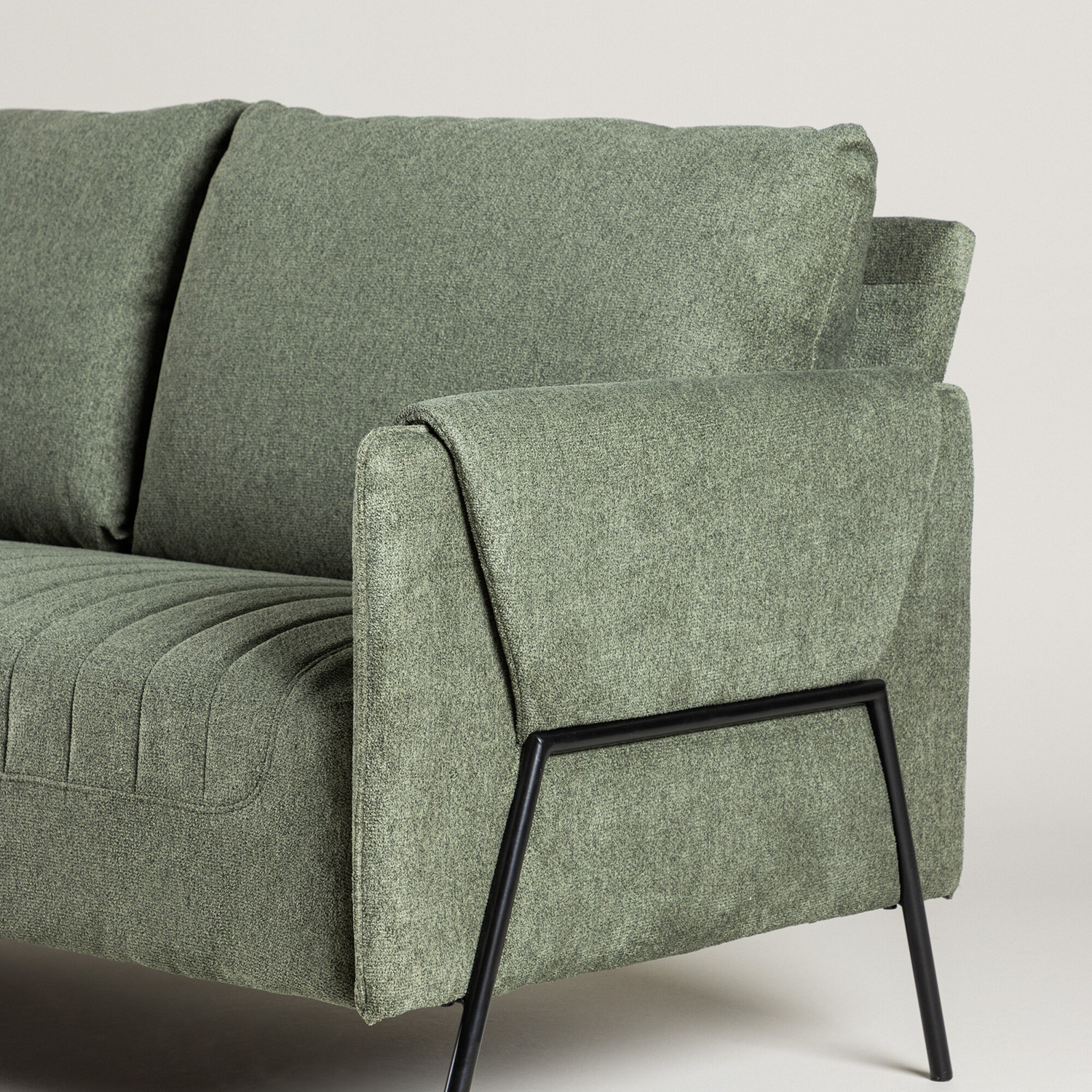 2-sitssoffa Venture Home Indigo