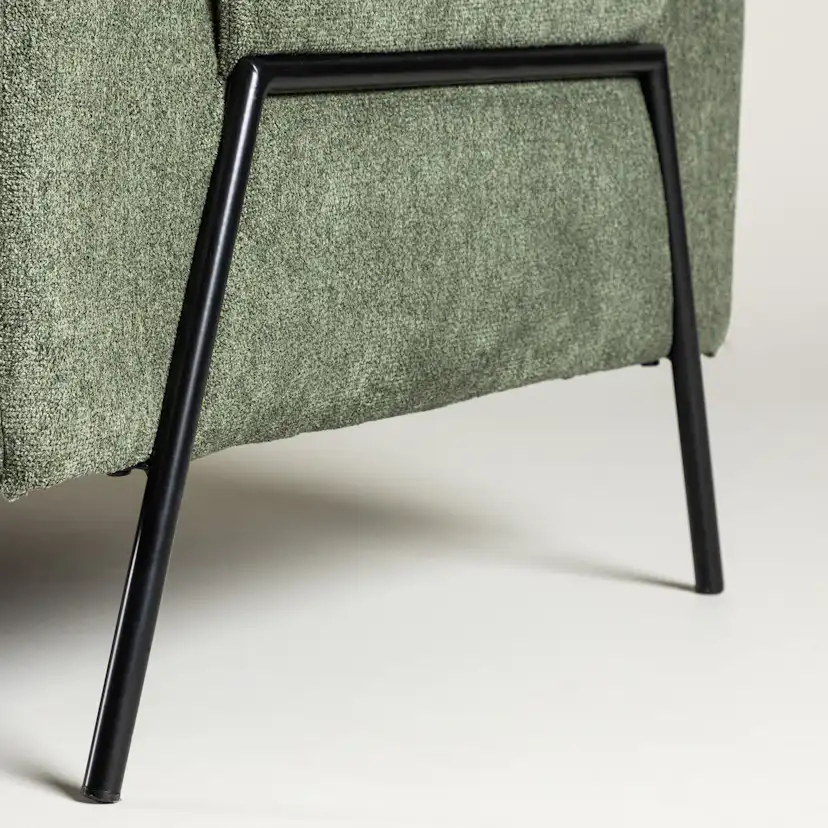 2-sitssoffa Venture Home Indigo