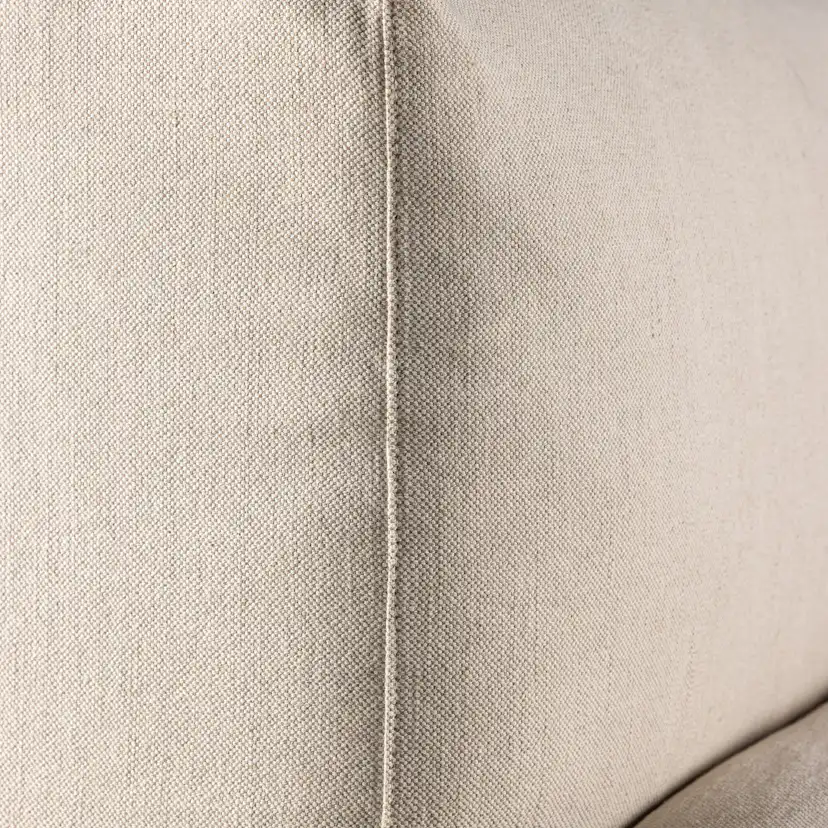 Soffmodul Venture Home Mavi Hörn Beige Bomull/Linne