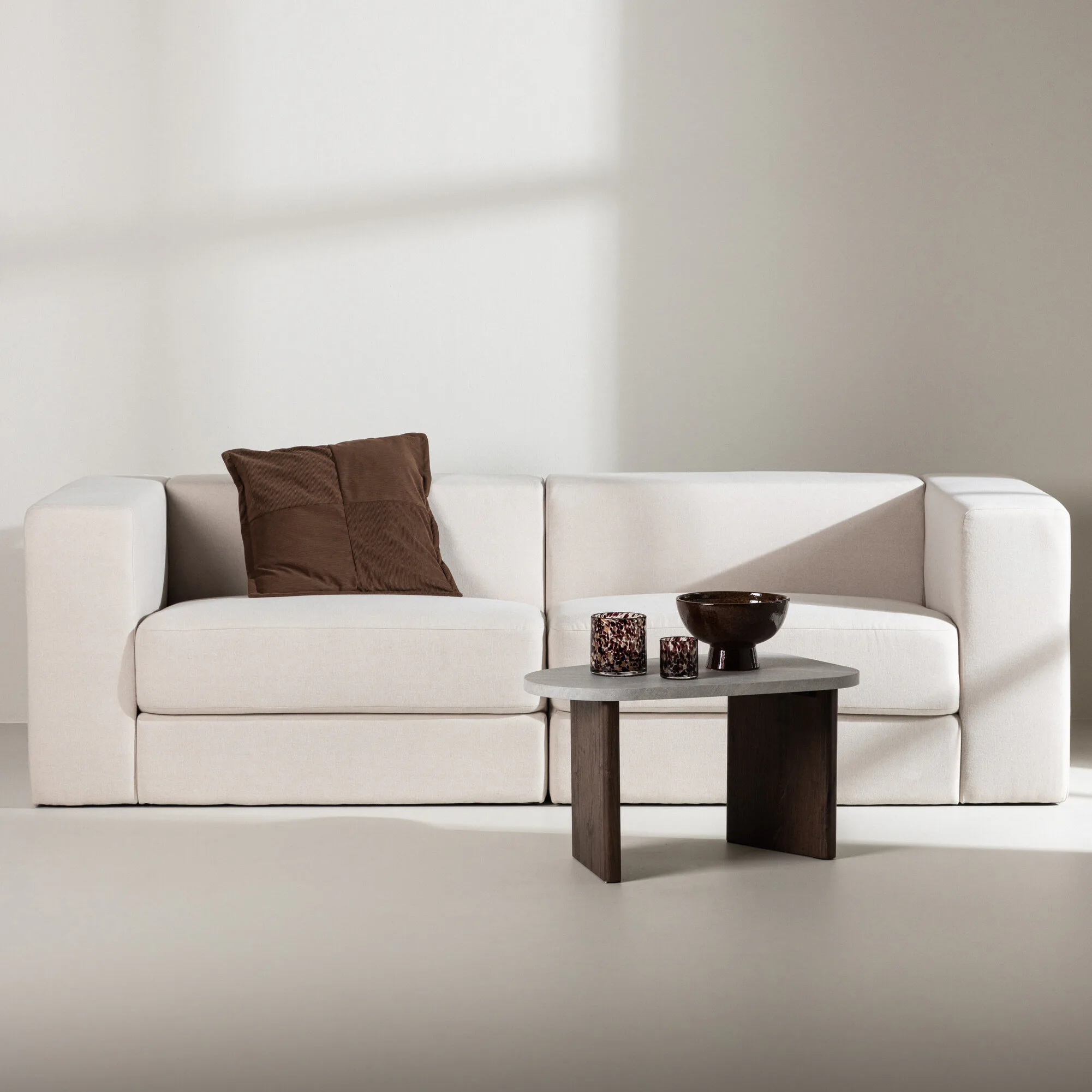 3-sitssoffa Venture Home Lumi