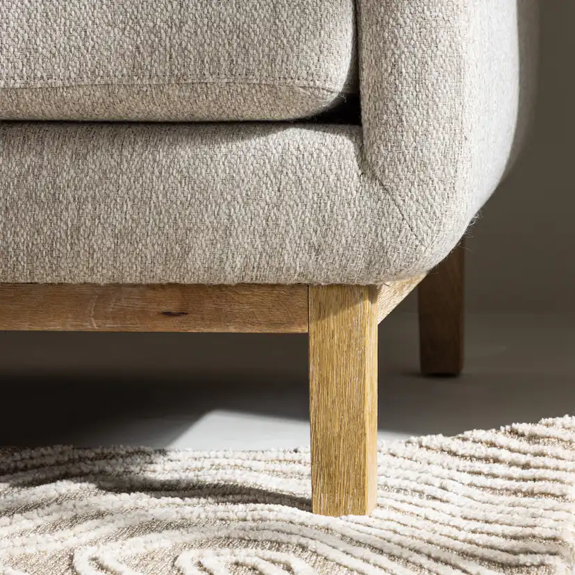 3-sitssoffa Venture Home Olympos