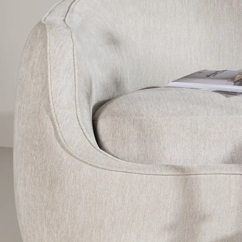 3-sitssoffa Venture Home Elio