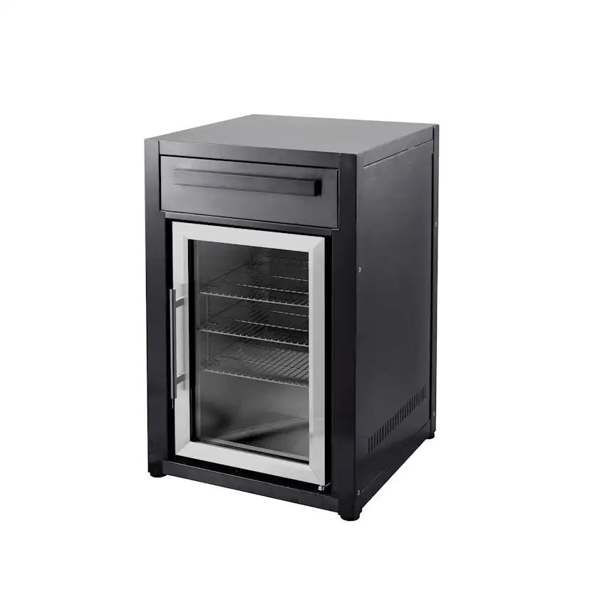 Fristående Utekök Myoutdoorkitchen Nordic Line Aarhus