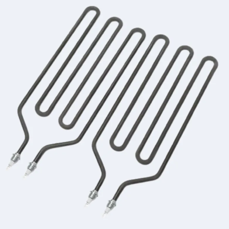 Värmeelement HUUM för Aggregat Hive