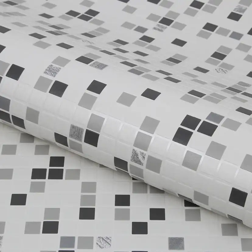 Tapet Contour Mosaik 19167