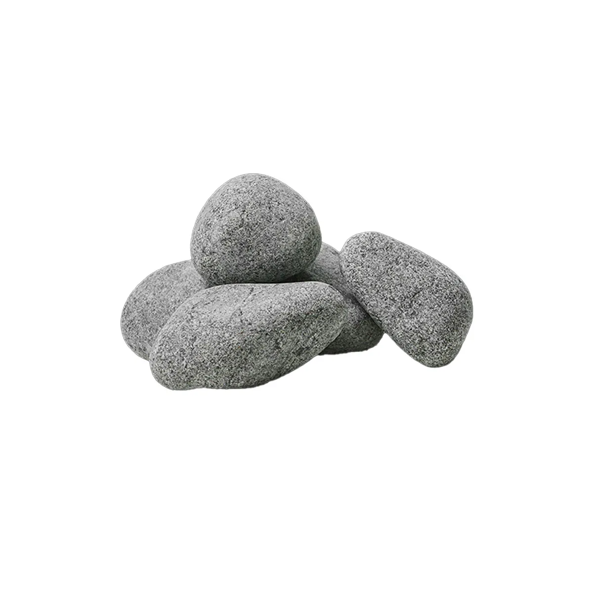 Bastusten HUUM 3-5 cm Rundade