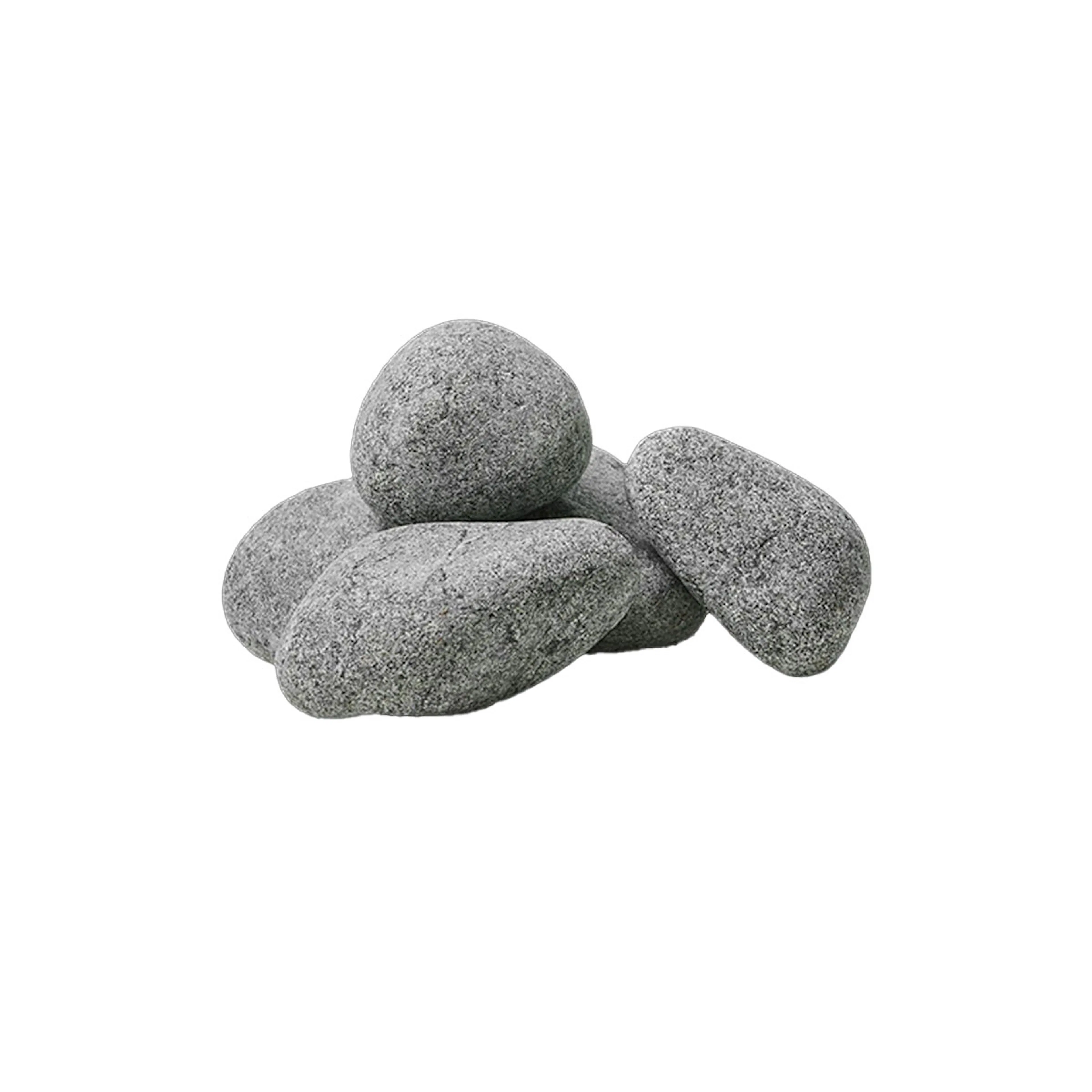 Bastusten HUUM 3-5 cm Rundade