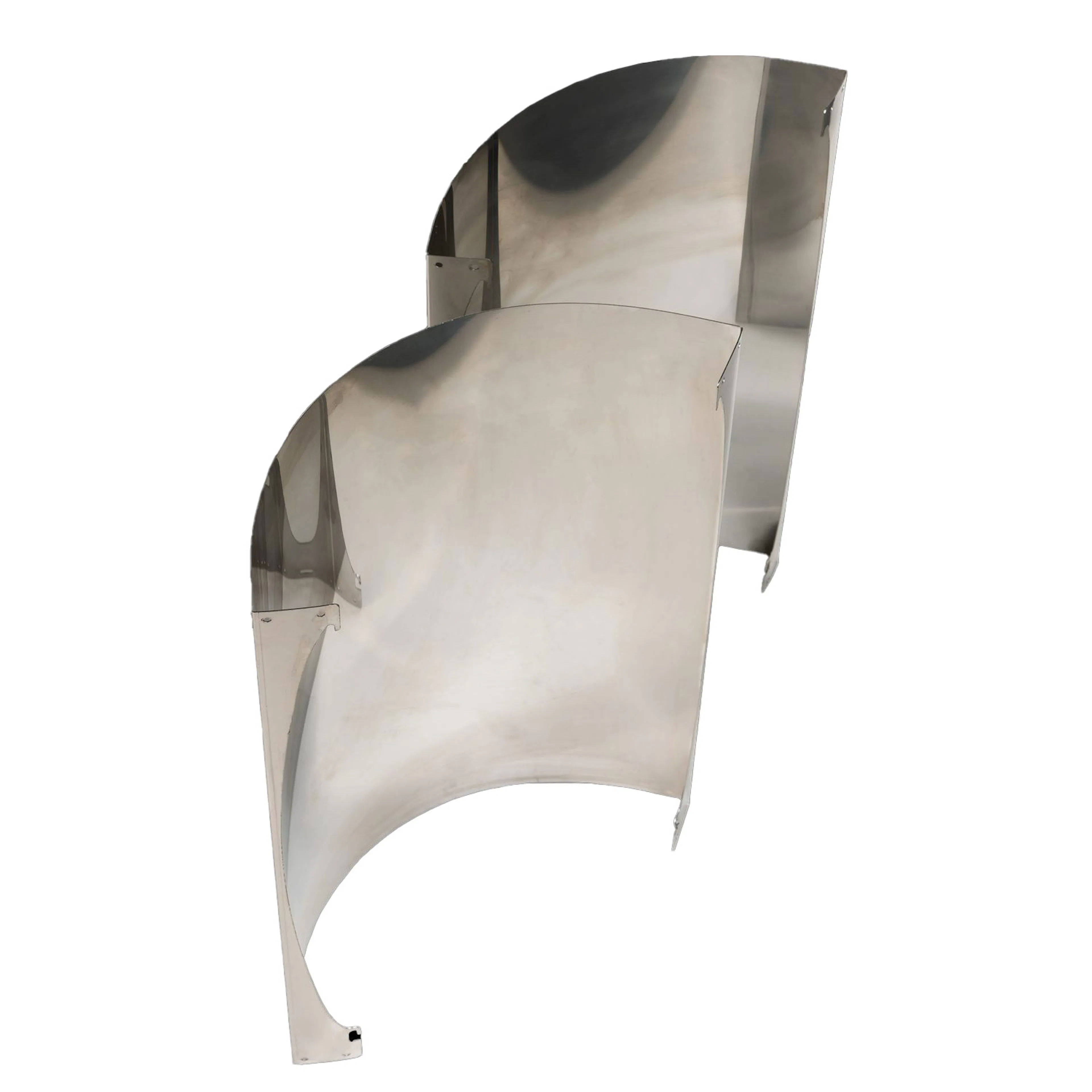 Värmereflektor HUUM för Aggregat Hive