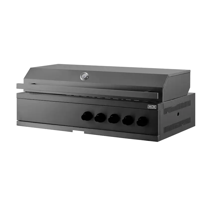 Fristående Utekök Myoutdoorkitchen Nordic Line Helsinki