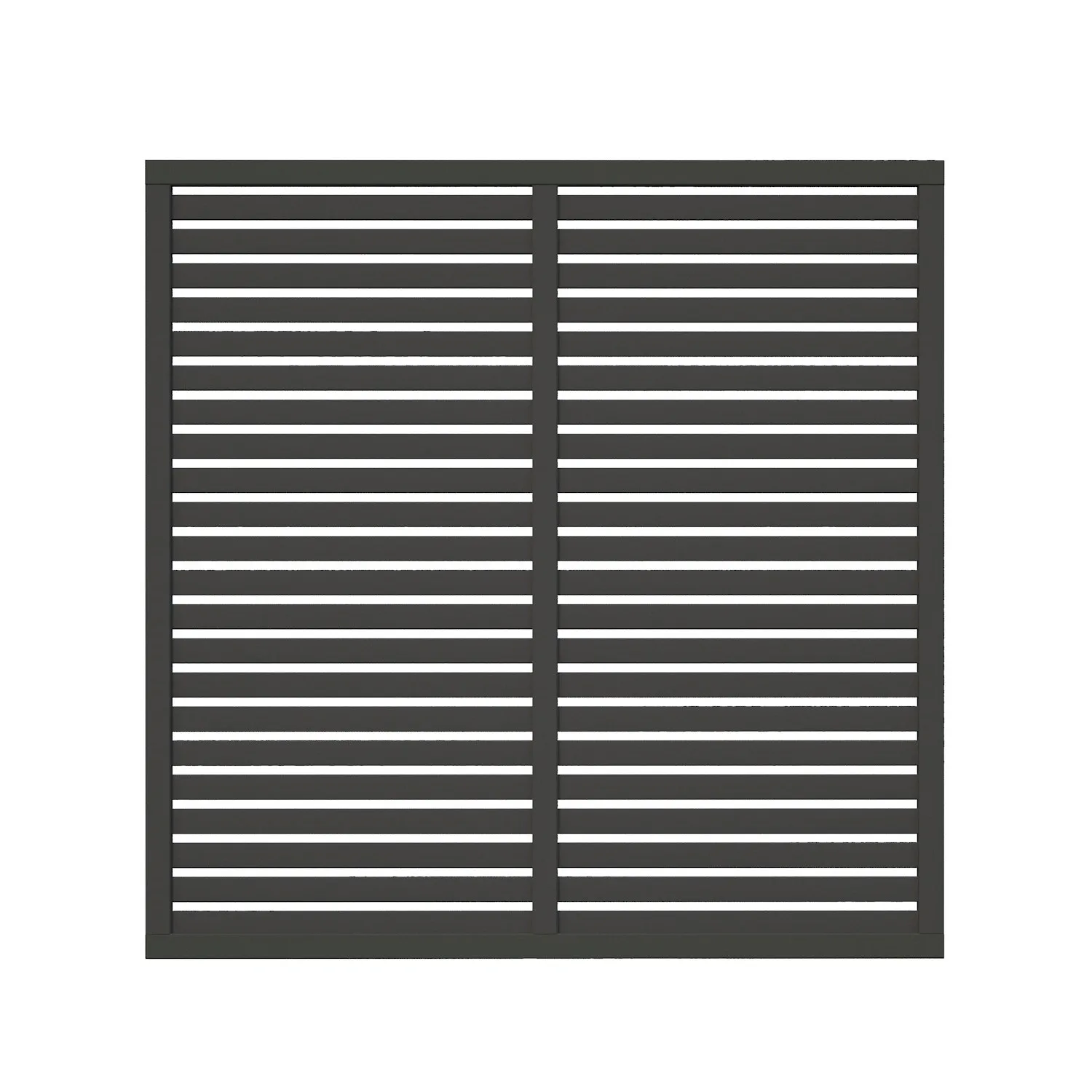 Primer + Grå Lackerad 2 Lager (RAL 7016)