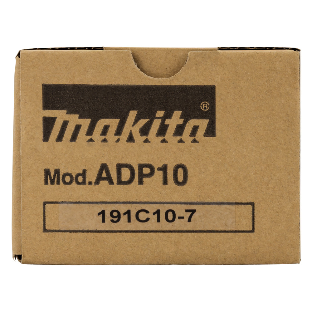 Adapter Makita 191C10-7 för LXT®-batterier