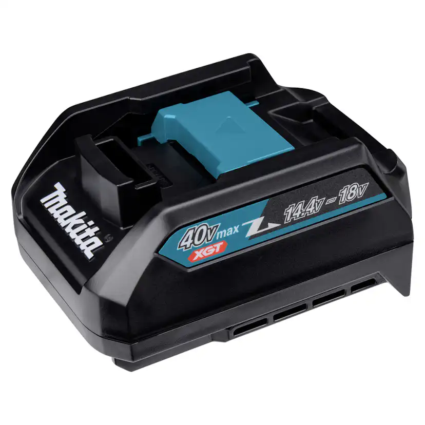 Adapter Makita 191C10-7 för LXT®-batterier