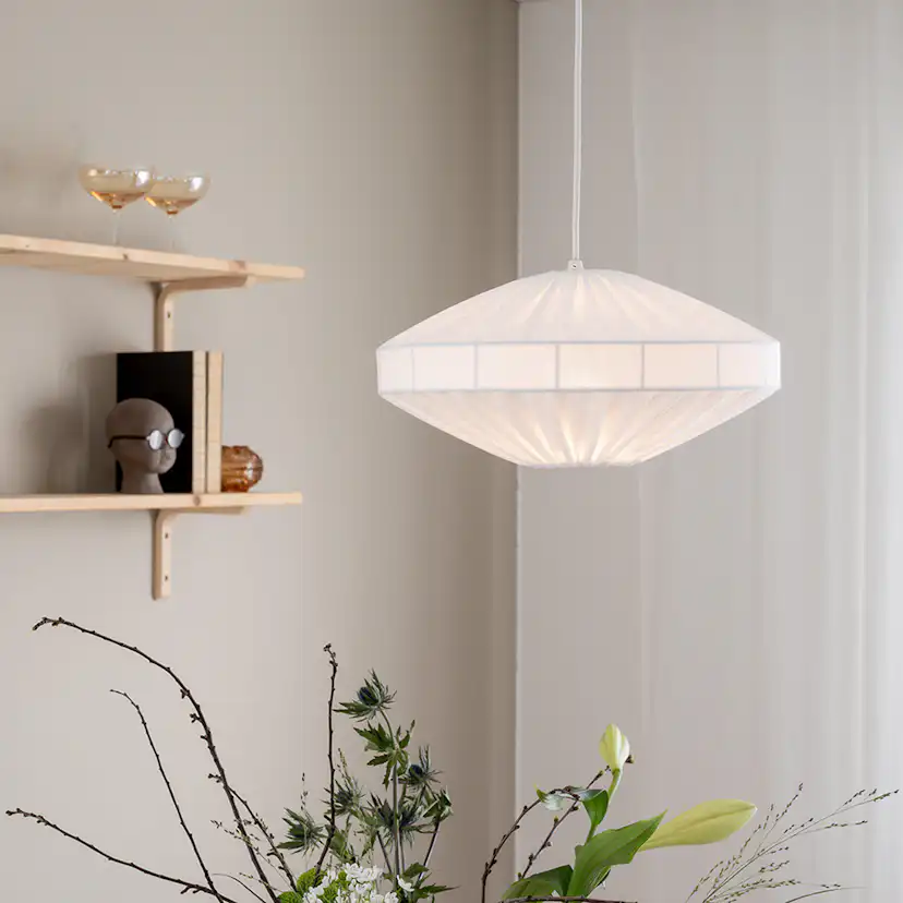 Taklampa PR Home Edith