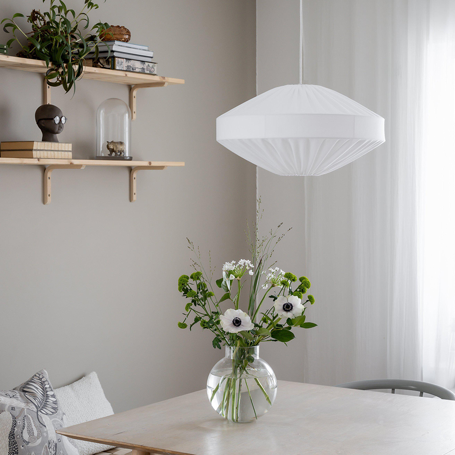 Taklampa PR Home Edith