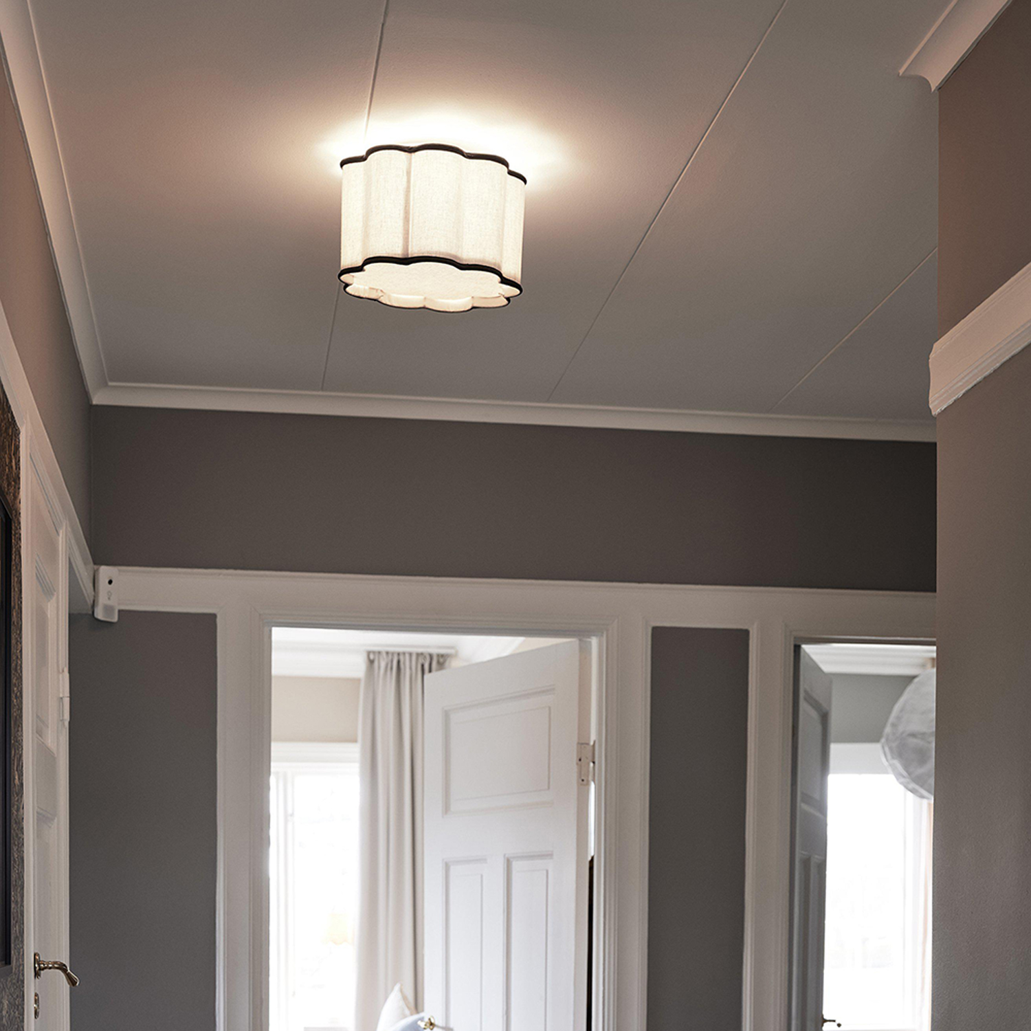 Taklampa PR Home Judy