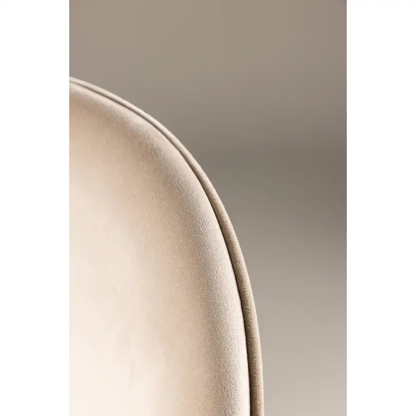 Matstol Venture Home Velvet