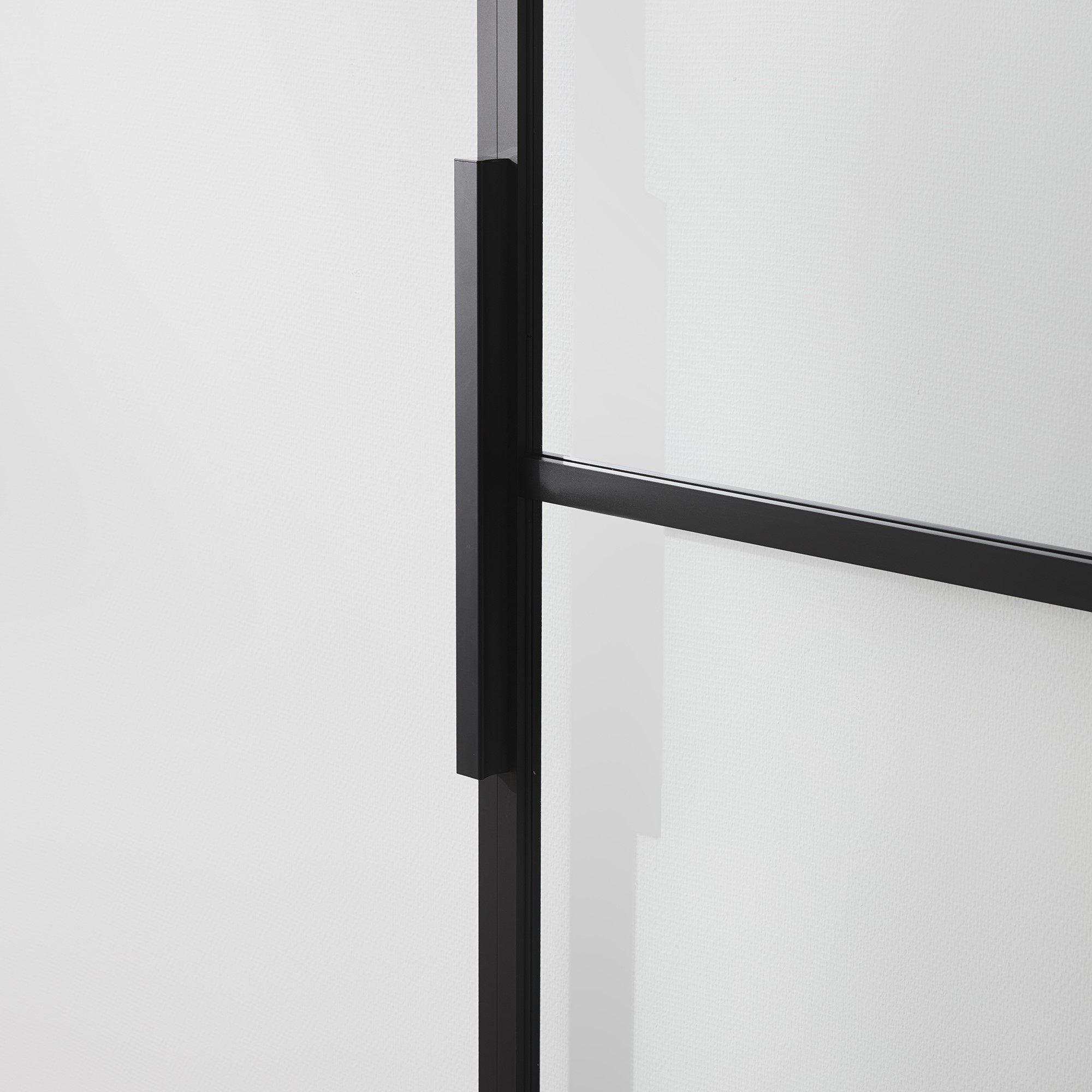 Skjutdörr Habo Square