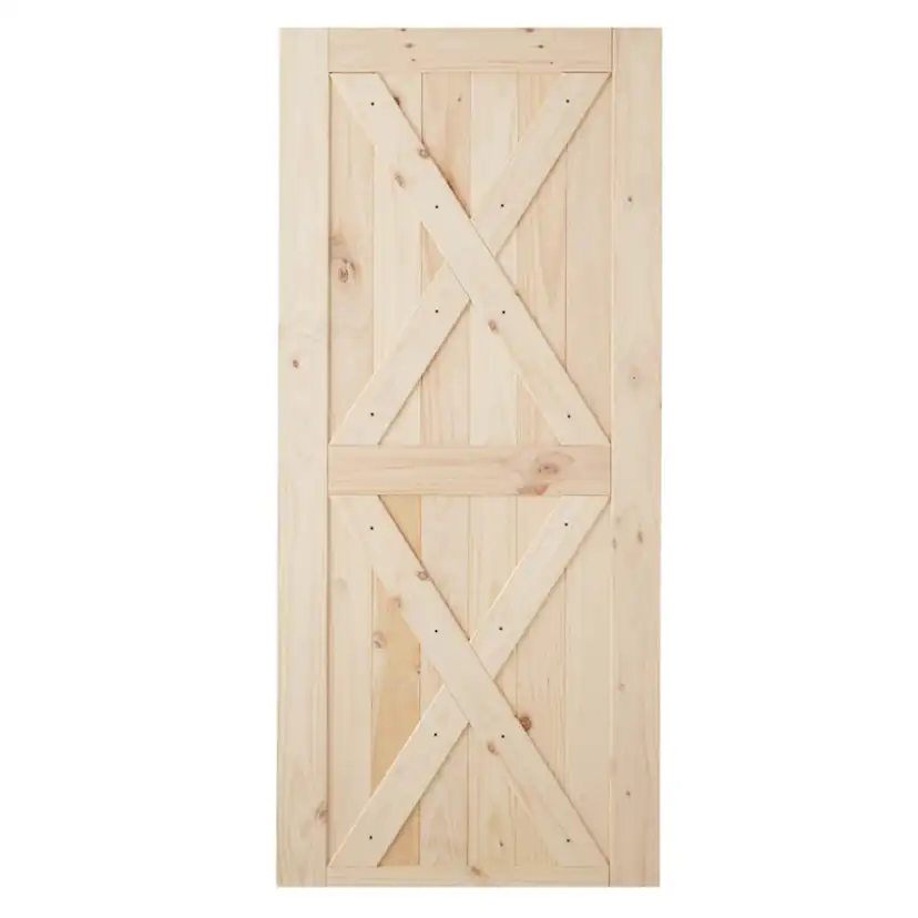 Skjutdörr Habo Country