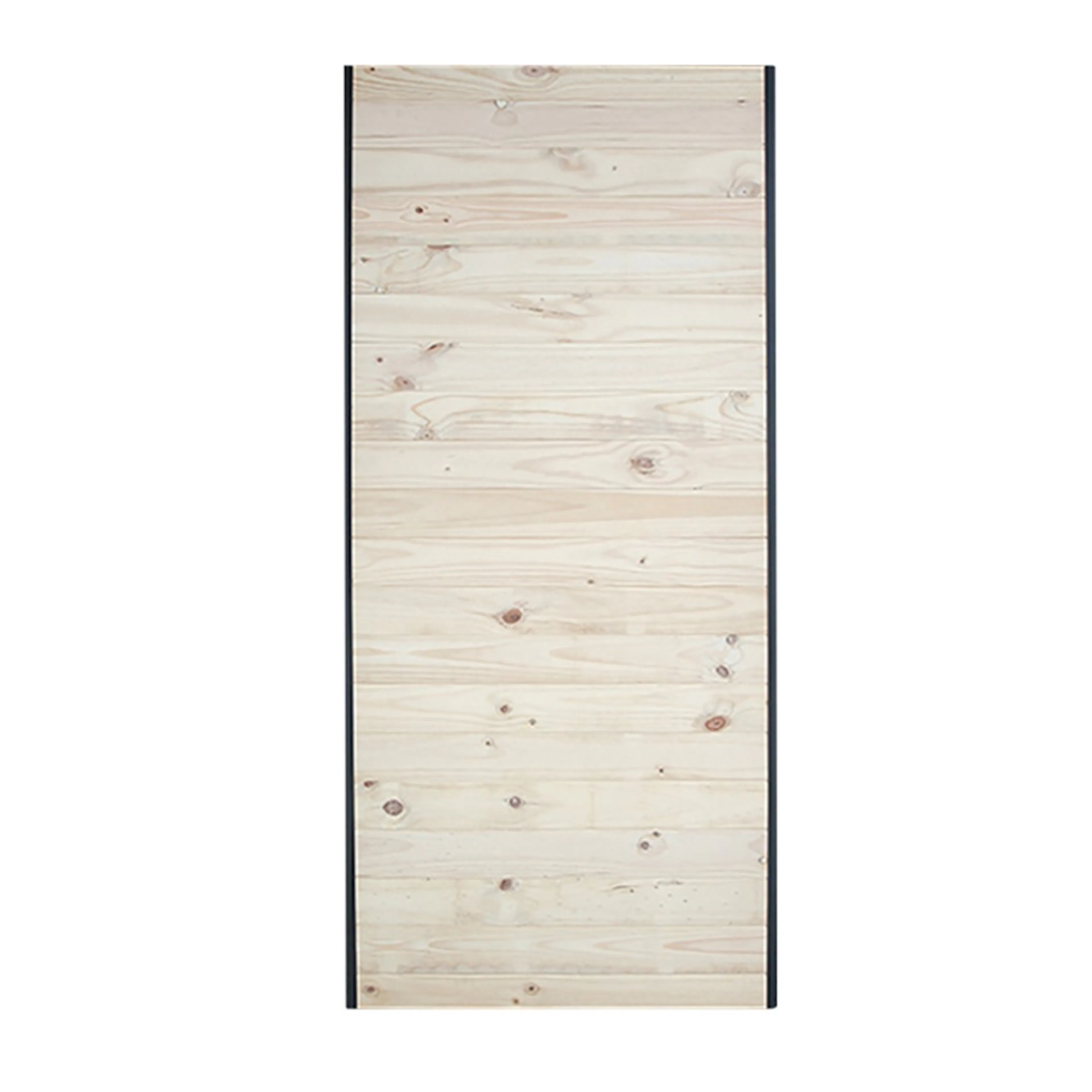 Skjutdörr Habo Easy