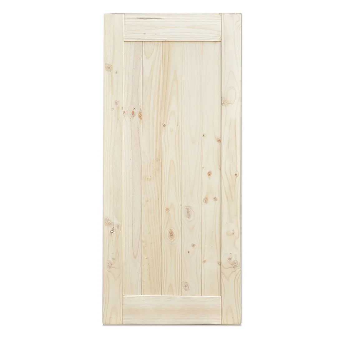 Skjutdörr Habo Classic