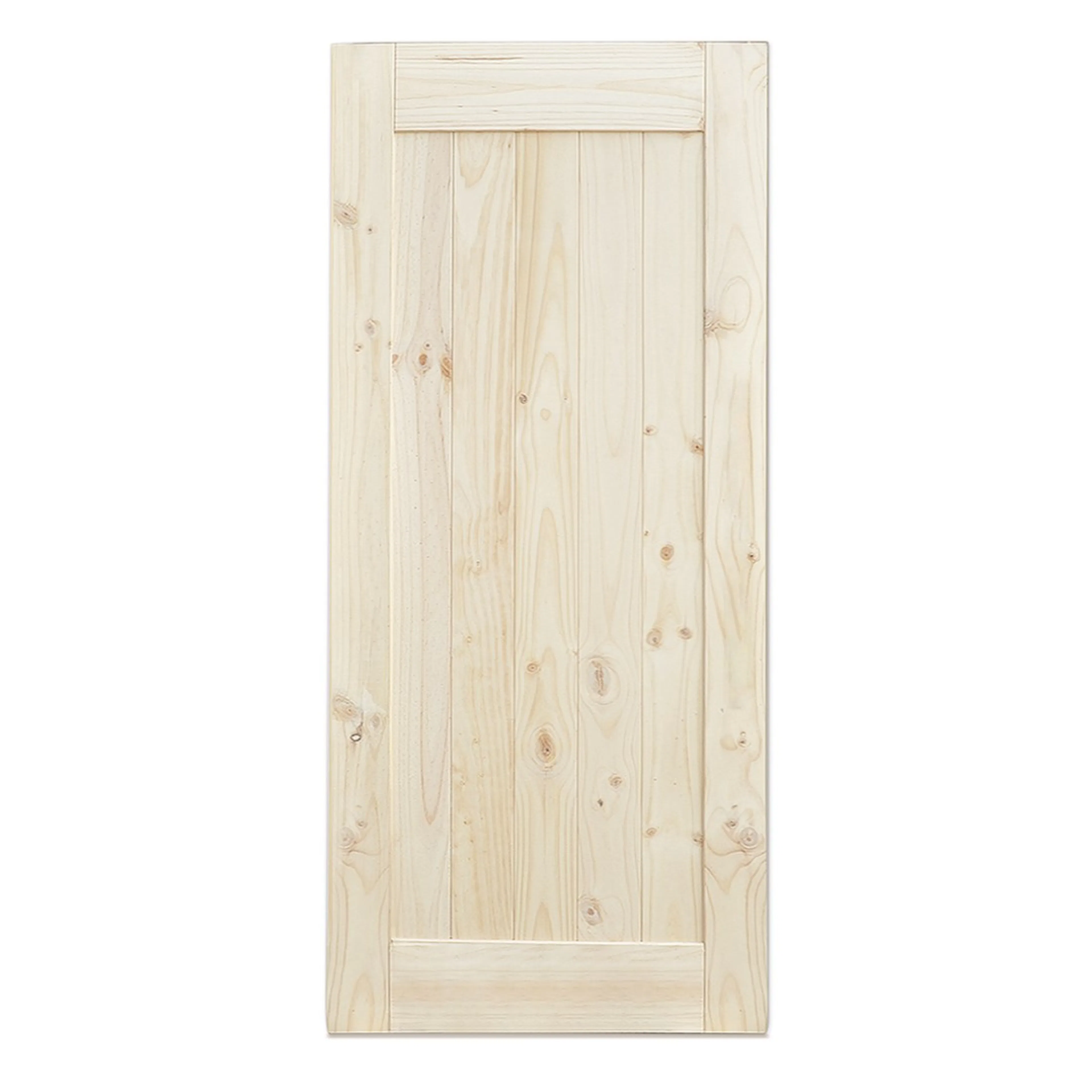 Skjutdörr Habo Classic