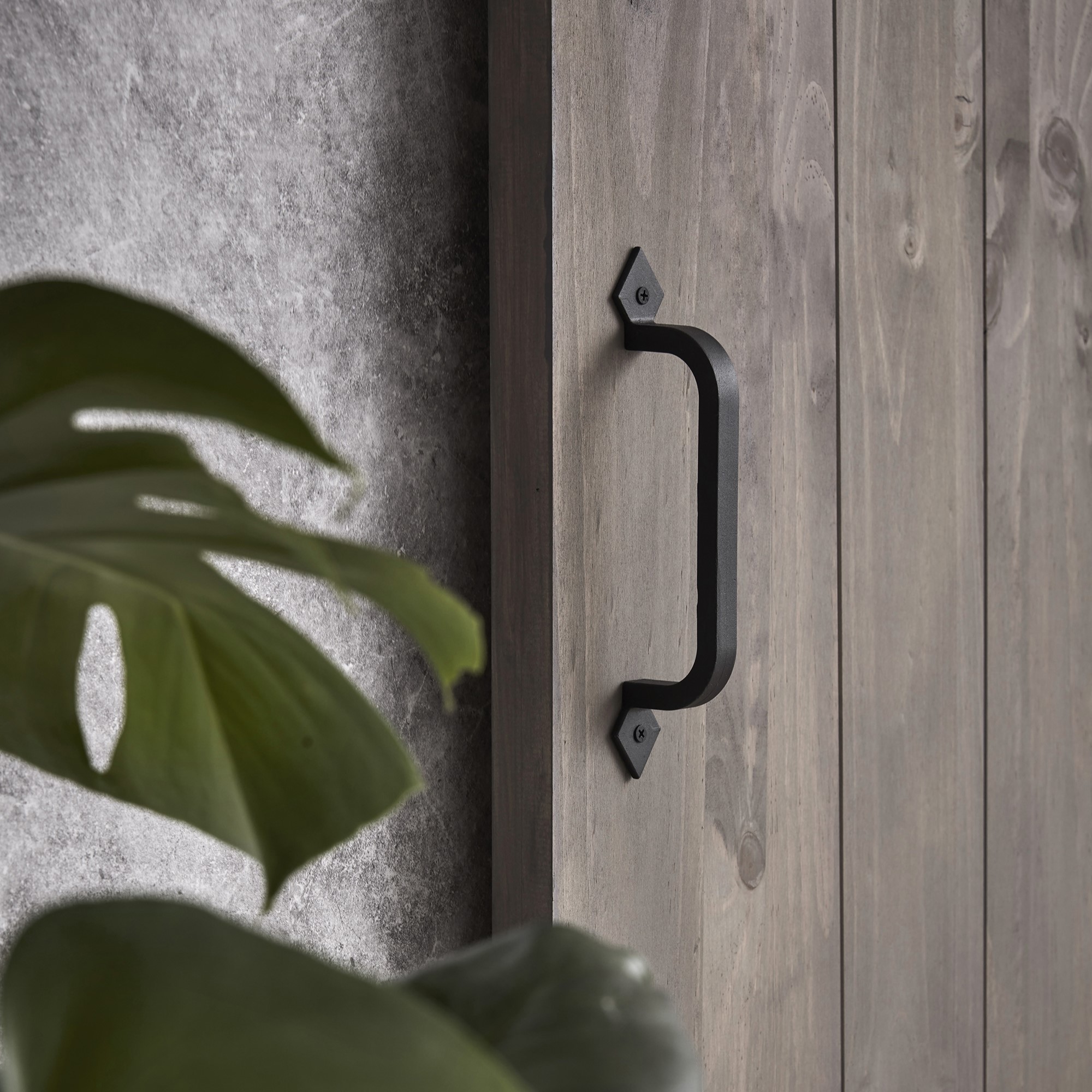 Skjutdörr Habo Classic