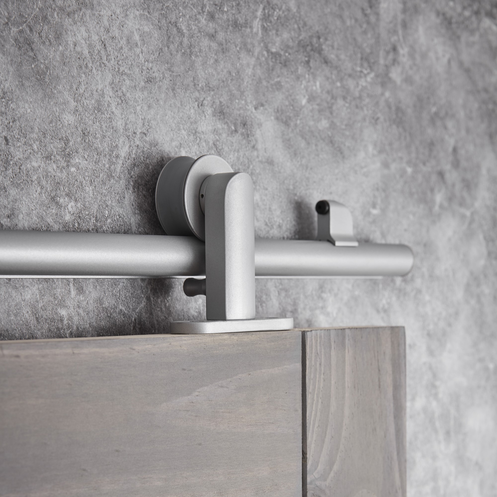 Skjutdörr Habo Classic