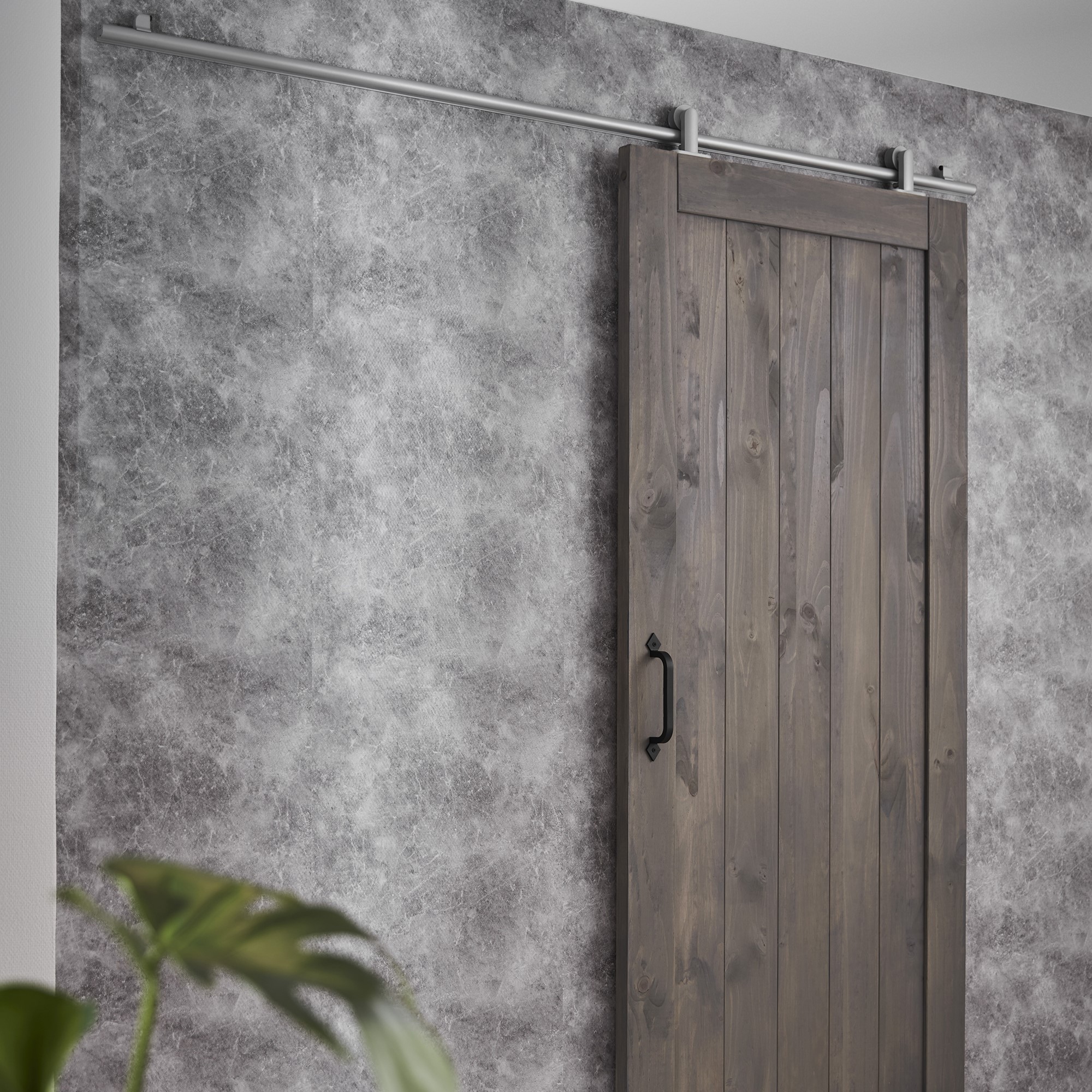 Skjutdörr Habo Classic