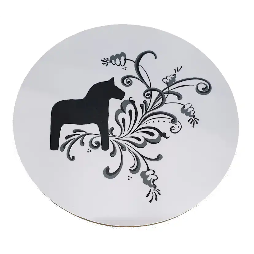 Grytunderlägg Arvidssons Textil Kurbits